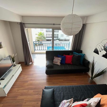 Napa Blue Apartment, Xxl Pool,In Hearth Of アヤナパ エクステリア 写真